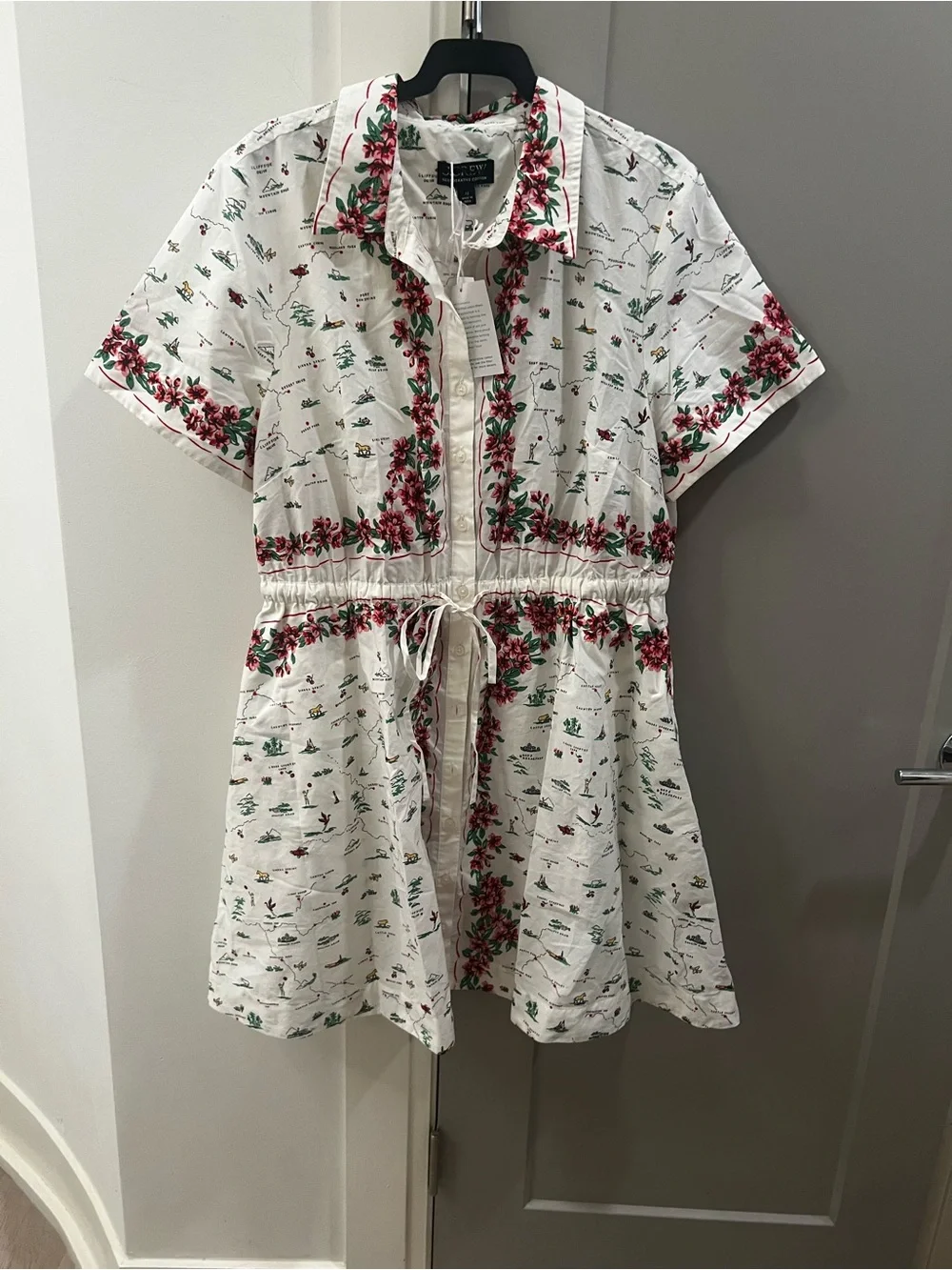 J. Crew new tags
